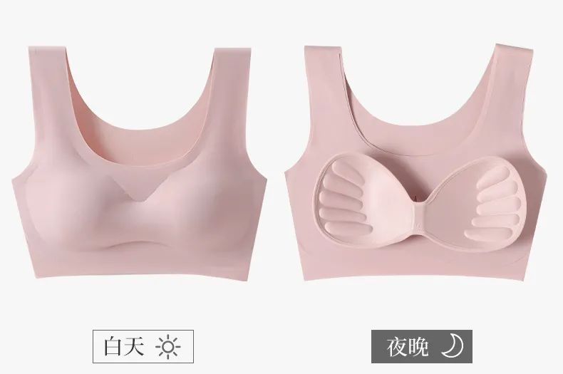 好穿到尖叫的无痕内衣，59元2件！厂家是疯了吗？快来薅羊毛
